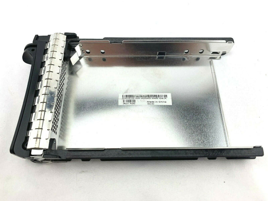Dell 04RGY Blank Filler Hard Drive Bay Caddy