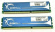 4GB KIT(2X2GB) DDR3 PC3-10600 G.SKILL F3-10600CL8D-4GBHK CL8-8-8-21 1.50v