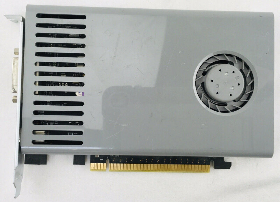 Apple Mac Pro 2009 2010 GeForce GT120 512MB Video Graphics Card A1310 639-0376