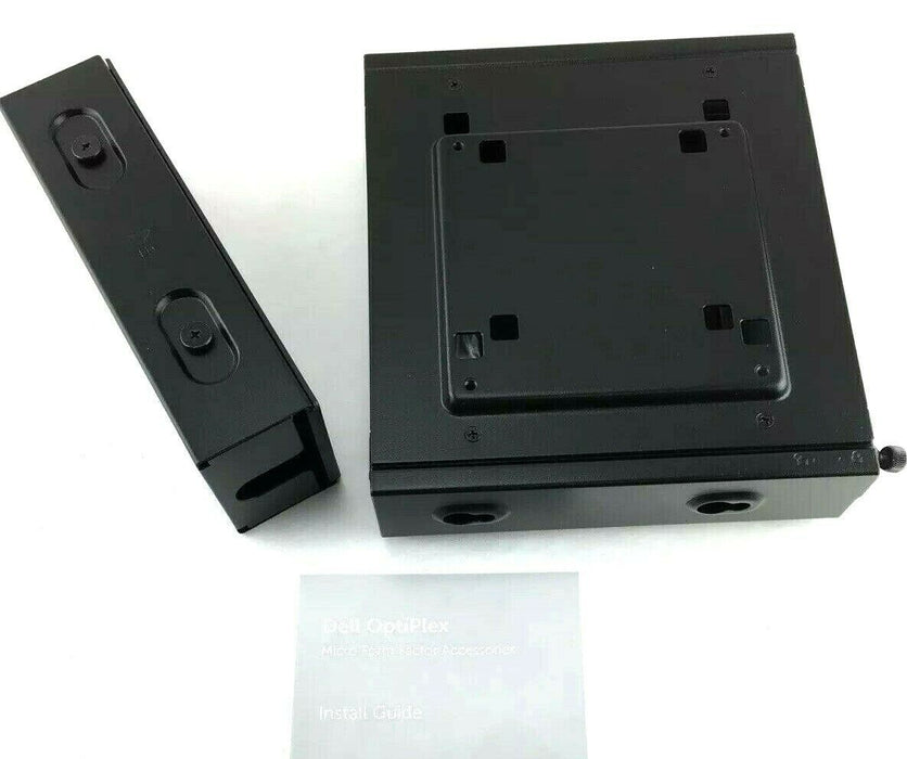 Dell  MNT-DUL-MFF Desktop to Monitor Mounting Kit for Optiplex Micro 7050 5060