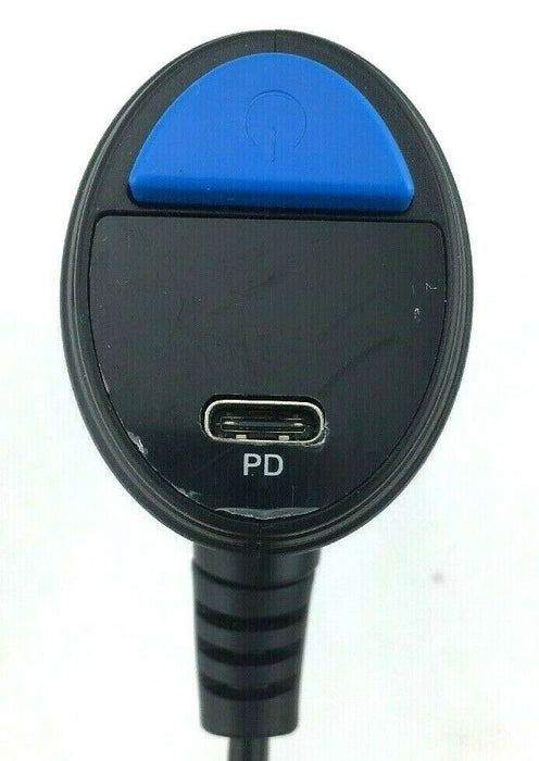 Te-Rich HC64 120W 3 cigarette adapter, 3 usb, and 1 micro usb ports adapter