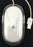 Apple M5769 Pro Mouse Optical Wired USB White w/ Clear Shell