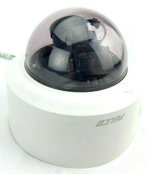Pelco IS20-DWSV8S Camclosure 2 Indoor Mini Dome Surface Mount Security Camera