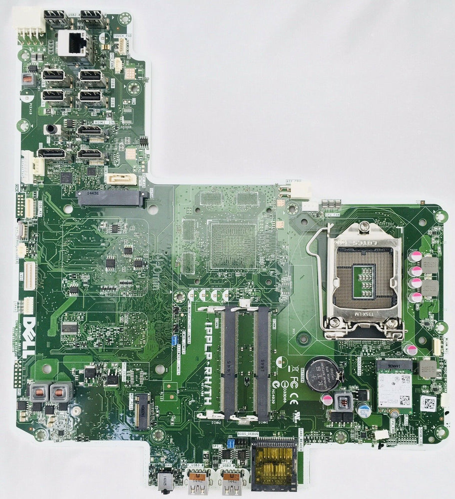 Dell 0VNGWR OptiPlex 9030 AiO PC Motherboard IPPLP-RH/TH (B652)