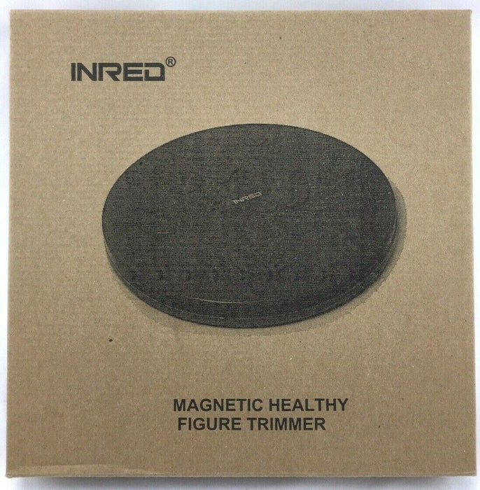 Inred CK-E03 Magnetic Healthy Figure Trimmer Plastic Balance Board DR-DT020