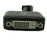 Displayport Male to Single-Link DVI-D Female Adapter/Converter 8" C2G 54321