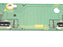 TNPA4432 C1 Board Panasonic TH-50PV80D