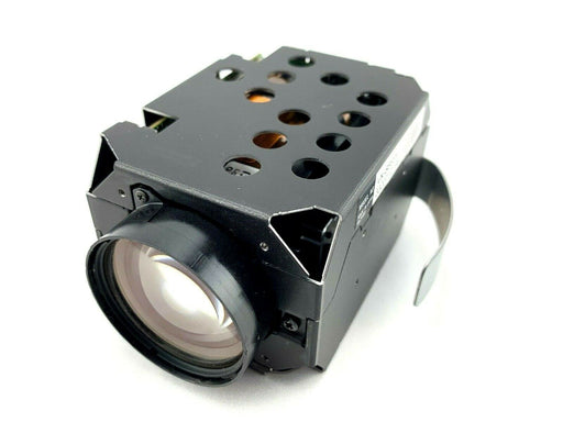 Hitachi VK-S654N 35x Optical Zoom High Resolution Camera Module 1/4" NTSC CCTV
