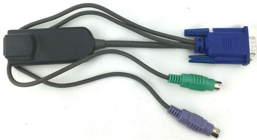 APC AP5630 KVM PS/2 Server Module for VGA Video PS/2 520-705-501