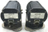 Pair (2) of ELSAG Analogic License Plate Reader / Scanner Hunter Cameras 19-Pin