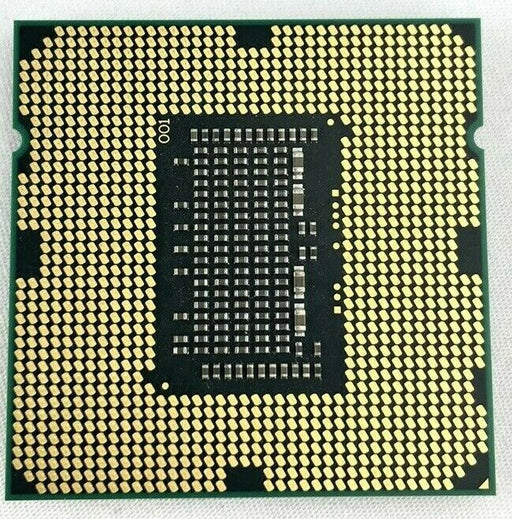 Intel Xeon X3430 SLBLJ 2.4GHZ Quad Core LGA1156 Processor CPU