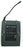 Sennheiser EW100G2 740-776 MHz Wireless Bodypack Microphone Transmitter SK 100
