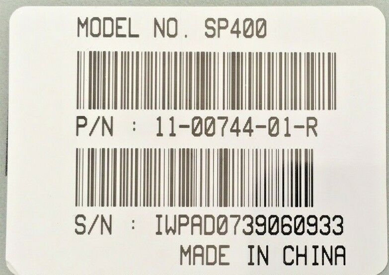 Interwrite SP400 eInstruction Pad Interactive Classroom Teaching LOT O ...