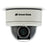 Arecont AV2255PMIR-SH Outdoor IP Security Camera Surface Mount IR Dome Zoom Lens