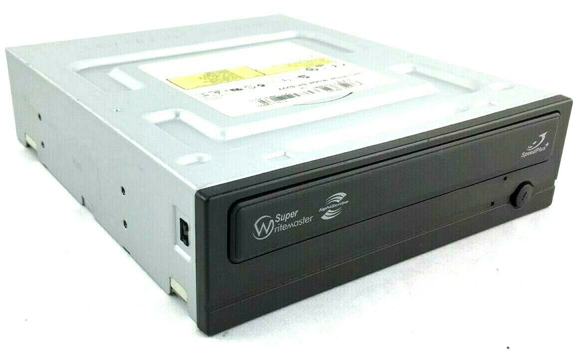 Samsung SH-S222 DVD Writer Optical Drive 16x internal IDE Lightscribe 5.25-in