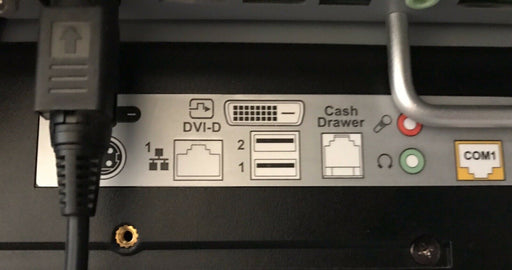 TOUCH DYNAMIC 3LEPA9400040 BREEZE 185 All in One  AIO J1900 POS TERMINAL 18.5"