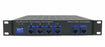 NVT NV-4PS10-PVD 4-Port Power Supply & Video Receiver over UTP Hub Rack Mounted
