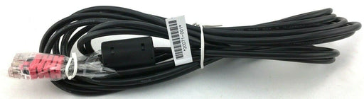 Polycom 20071-001 RJ-11 Phone Line Conferencing Cable for VSX/HDX System 12 ft