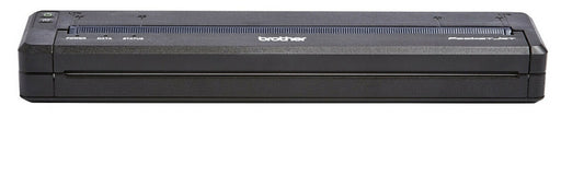 Brother Pocket Jet 7 PJ723 PJ-723 Mobile Thermal Printer SN843 New