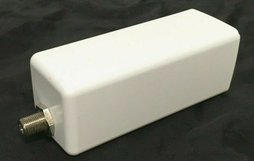 NJR New Japan Radio Co. NJR2835H Ku-band PLL LNB Single Band 11.7 to 12.2 GHz