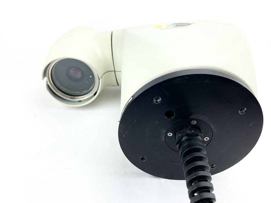 Cohu iView II 3965-3100-PEDD Outdoor Commercial CCTV 720p PTZ Security Camera