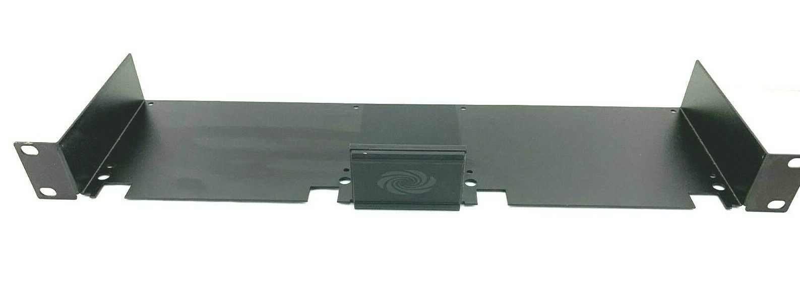 Crestron ST-RMK 1RU Rack Shelf Mount Fits Two Components 1U For Tuners ...