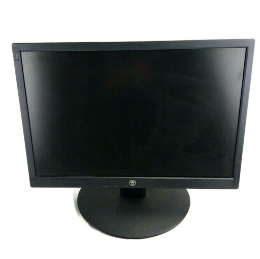 Westinghouse L1975NW 19" Monitor LCD Widescreen Desktop Computer Monitor 5 ms