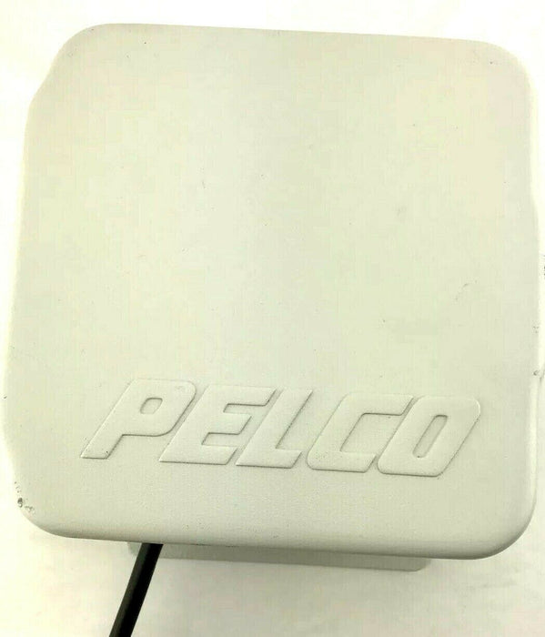 Pelco WCS1-4 Weather Proof Power Supply 24VAC Output For Security Camera CCTV