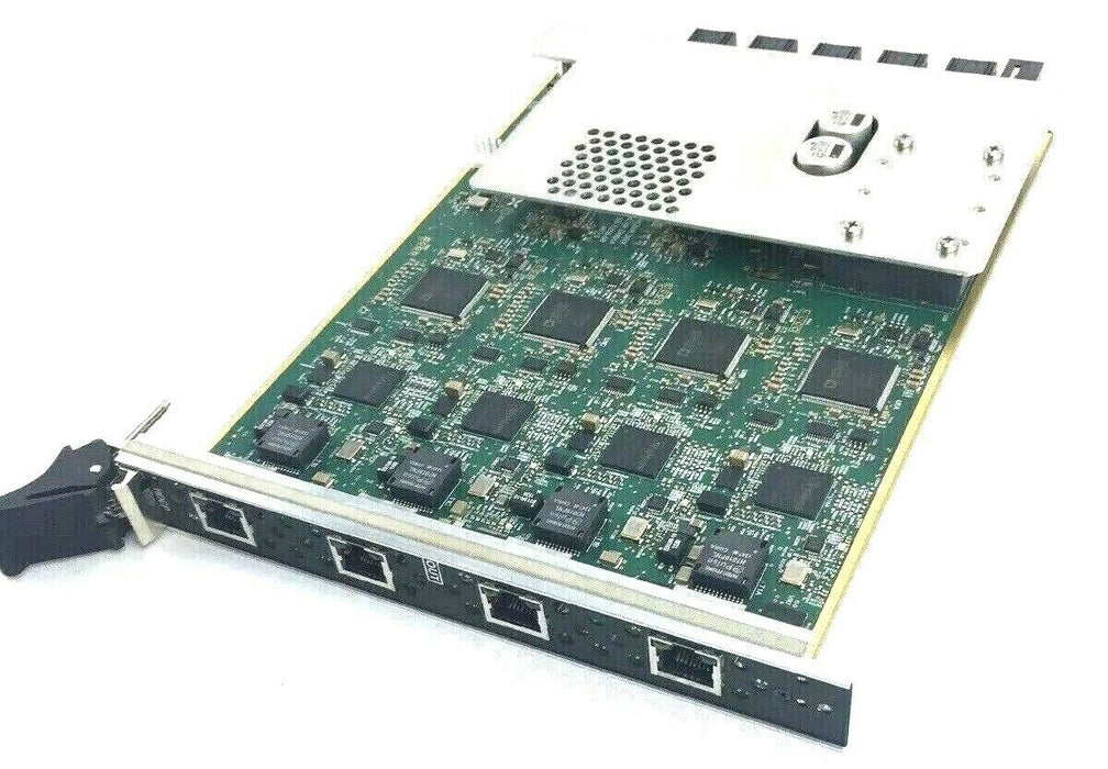 AMX HDCP Blade Card  for Enova Chassis DGX DXLink Twisted Pair Output FG1058-580