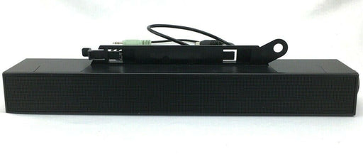 Dell AX510 Multimedia Speaker Bar for UltraSharp & Professional Series Monitors