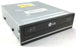 LG (H-L) WH10LS30 Blu-ray Disc Burner/Rewriter Lightscribe 10x Internal SATA