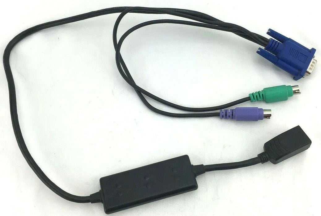 Dell 520-289-007 System Interface POD Cable 0N3970 UNC1-3104 1005 620-154-006