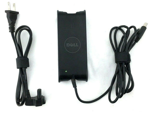 Genuine Dell DF266 WK890 9T215 U7809 90W 19.5V PA-10 PA-1900-02D2 Power Adapter