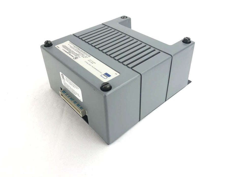 INVENSYS MPC-4AO Multi-Purpose Environmental Controller Analog Output Module