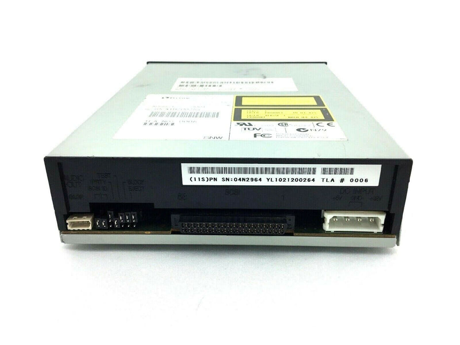 Plextor PX-40TSi 40X MAX CD-ROM DRIVE 04N2964