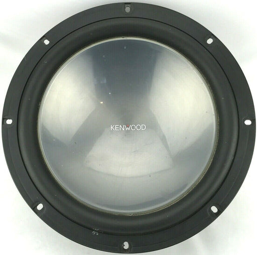 Kenwood KFC-W3011 Subwoofer for Car 12" 4-ohm 1200W 90 dB Sensitivity 25-800 Hz