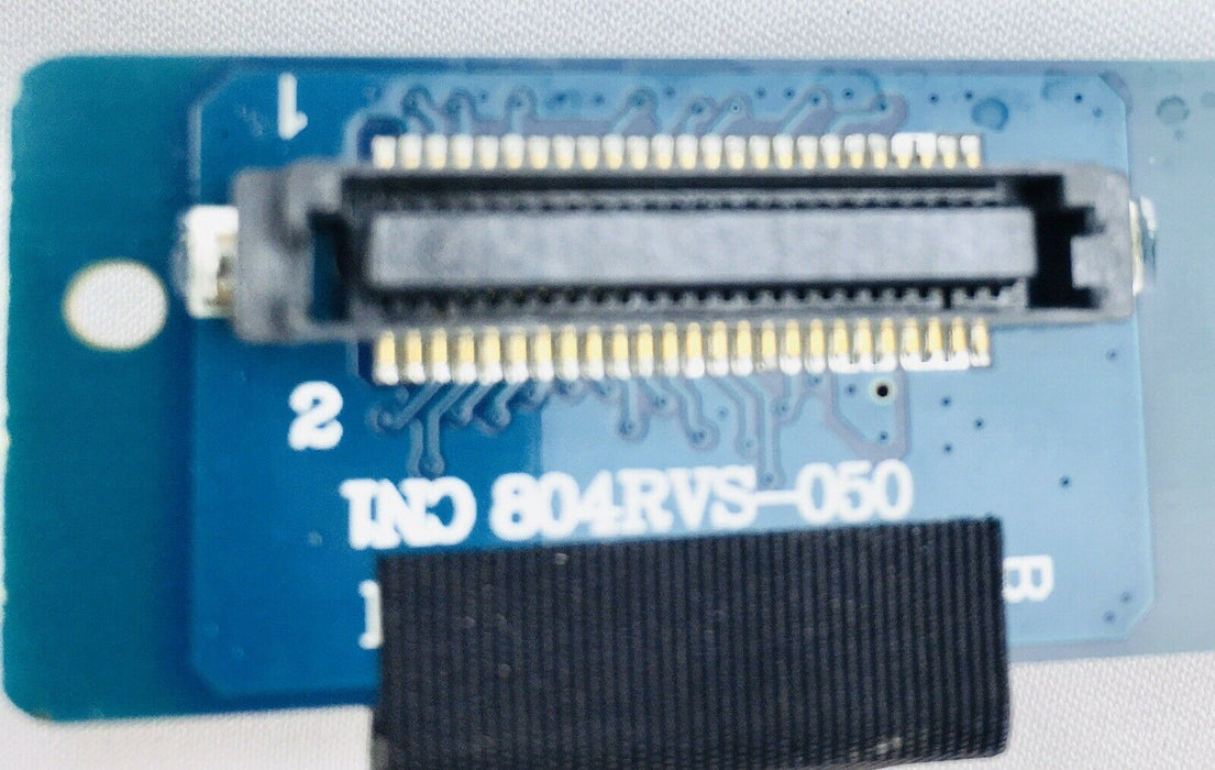 Genuine Apple iMac 20" A1224 Optical drive Connector Cable P/N 804RVS-050