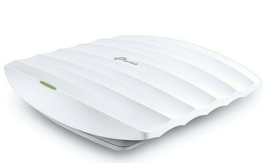 TP-Link EAP330 1900Mbps Managed Wireless AP Gigabit WIFI POE Access Point
