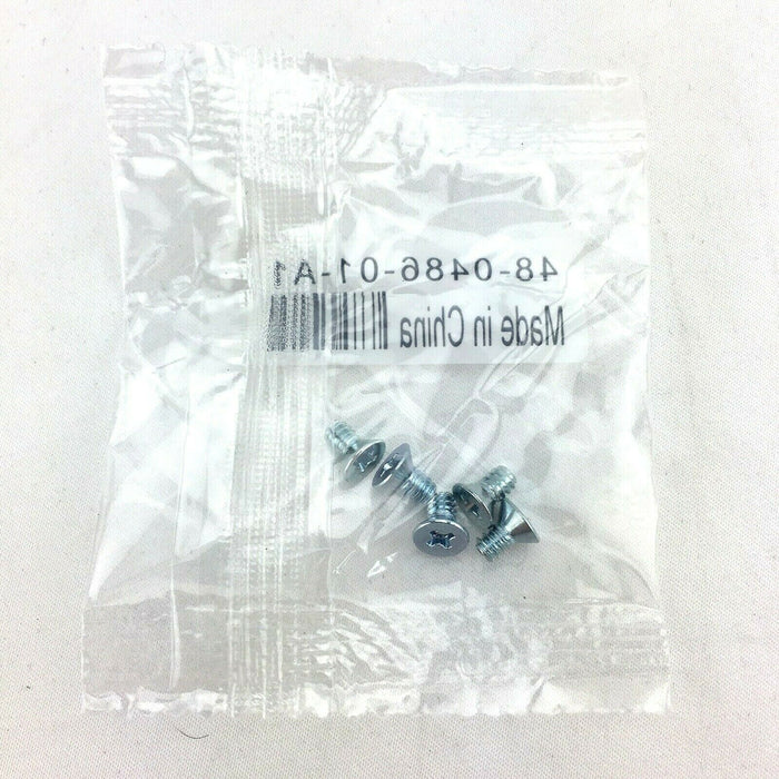 Cisco 48-0486-01-A1 Mounting Bracket Screws for Cisco AP Mounts Lot of 5