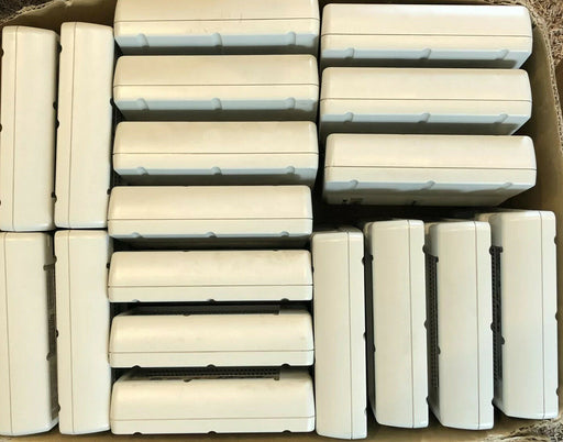 Extreme Siemens Wireless WS-AP3610 600 Mbps Dual-Band Access point (Lot of 10)