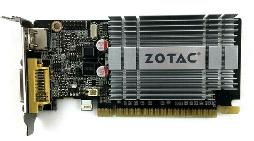 ZOTAC DVI and HDMI G210 SYNERGY EDITION 299-7N214-060 ZT 1GB DDR3