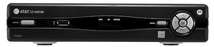 Motorola VIP2250 AT&T U-Verse Arris DVR TV Receiver Cable Box, Digital HDTV, VoD
