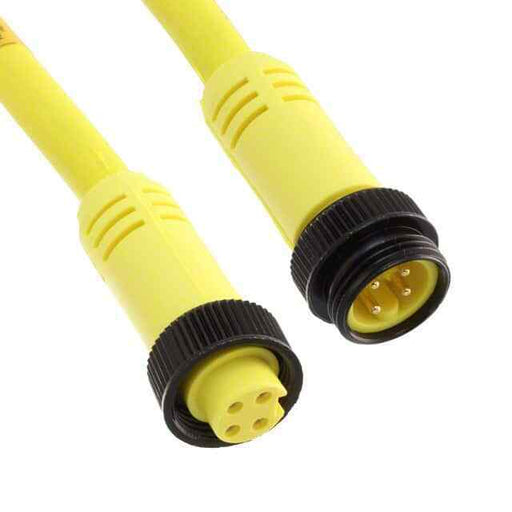 Brad Connectivity 1300100864 Mini-Change Assemblies 4P Male/Female 114030K12M010