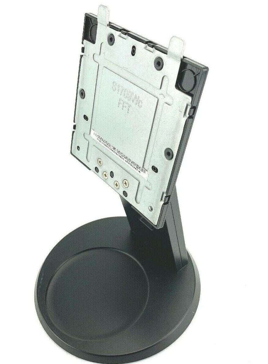 Dell S1709WC FFT Computer Monitor Base Stand For Dell S1709Wc Widescre
