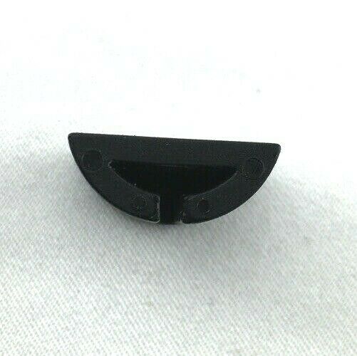 Fixxxer Fixgrip Plug Gen 4 Grip Slug Plug Fits Glock Model 22 23 31 34 35