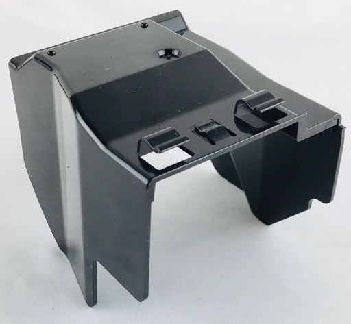 HP Prodesk 600 400 G1 SFF CPU Heatsink Fan Cover Shroud 712816-001 730533-001