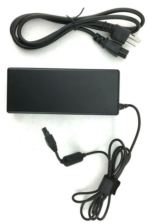 Genuine Cisco 341-0183-03 Power Adapter 48V AD10048P3 with Cable FAST Shipping