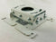 Chief RPA000W RPA Series Projector Mount - Top Only - White
