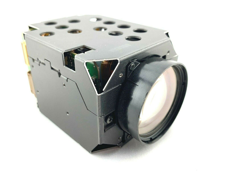 Hitachi VK-S654N 35x Optical Zoom High Resolution Camera Module 1/4