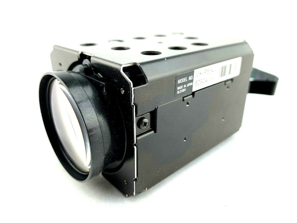 HITACHI ビデオカメラ 骨董品 1987/昭和62/HITACHI/VM-C30/MASTACS MOVIE/VHS-C/ビデオカメラ